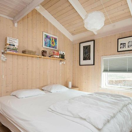 6 Person Holiday Home In إيبلتوفت المظهر الخارجي الصورة