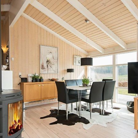 6 Person Holiday Home In إيبلتوفت المظهر الخارجي الصورة