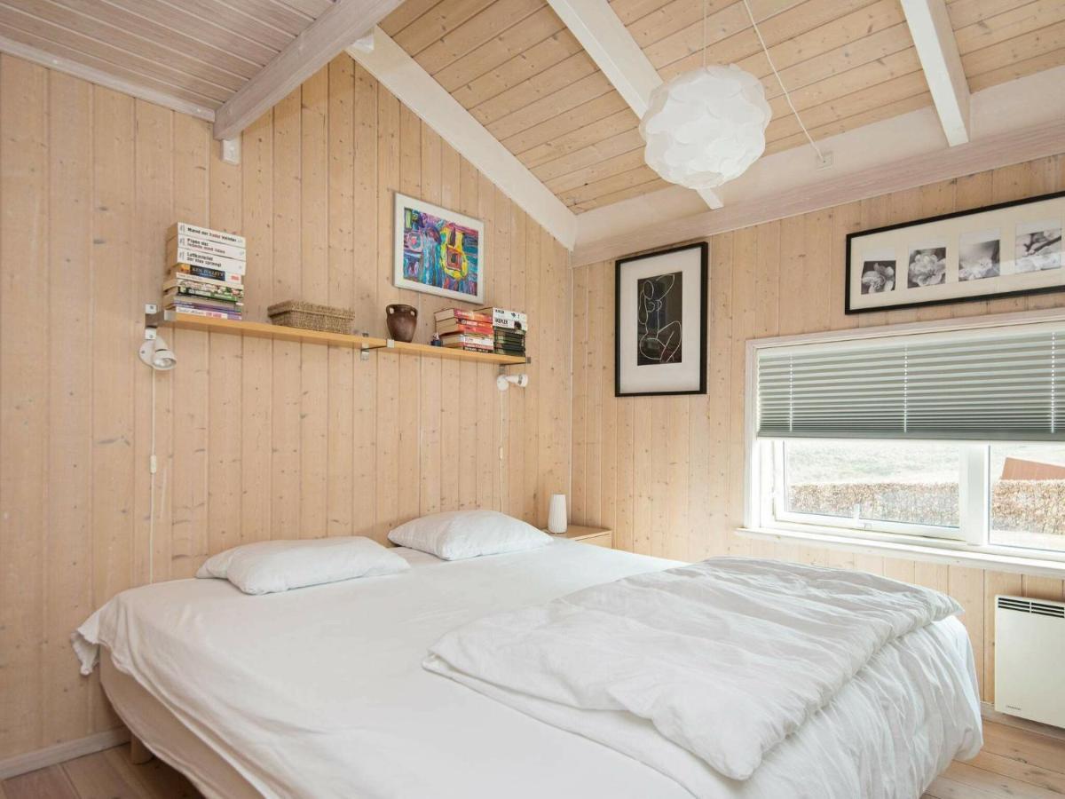 6 Person Holiday Home In إيبلتوفت المظهر الخارجي الصورة